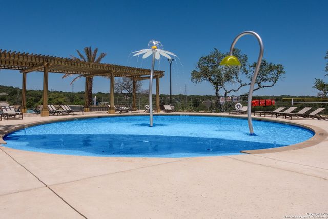 5105 Blue Ivy, Bulverde, TX 78163