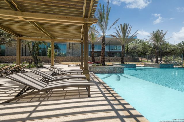 5105 Blue Ivy, Bulverde, TX 78163