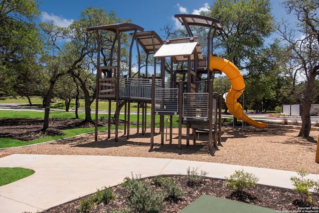 5105 Blue Ivy, Bulverde, TX 78163