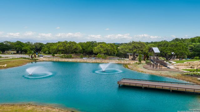 5105 Blue Ivy, Bulverde, TX 78163