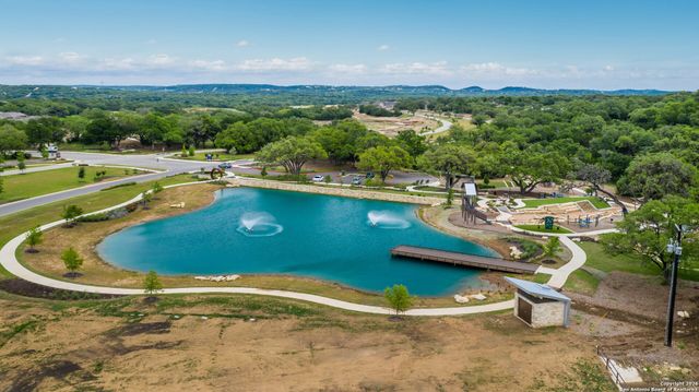 5105 Blue Ivy, Bulverde, TX 78163