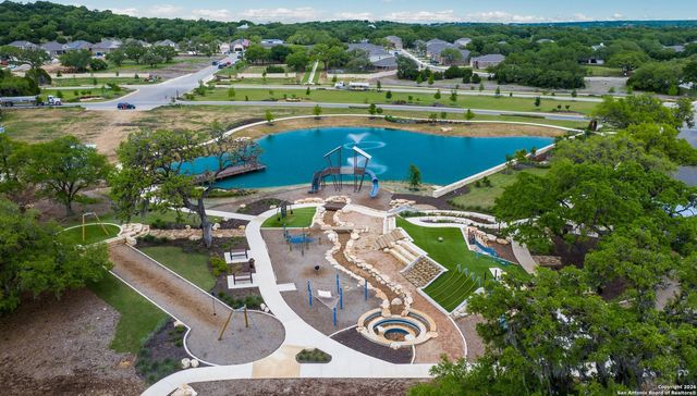 5105 Blue Ivy, Bulverde, TX 78163