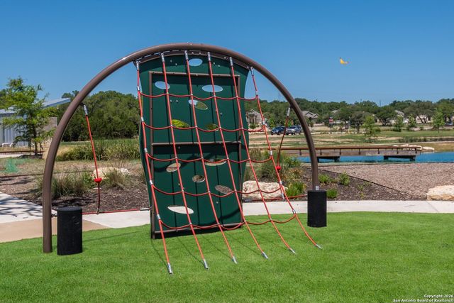 5105 Blue Ivy, Bulverde, TX 78163