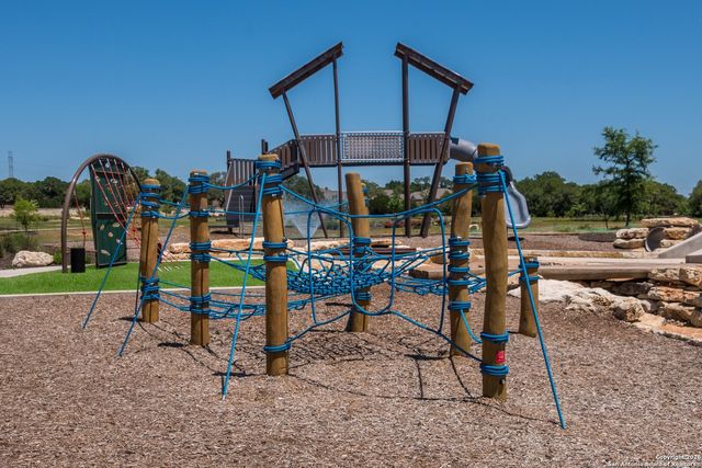 5105 Blue Ivy, Bulverde, TX 78163