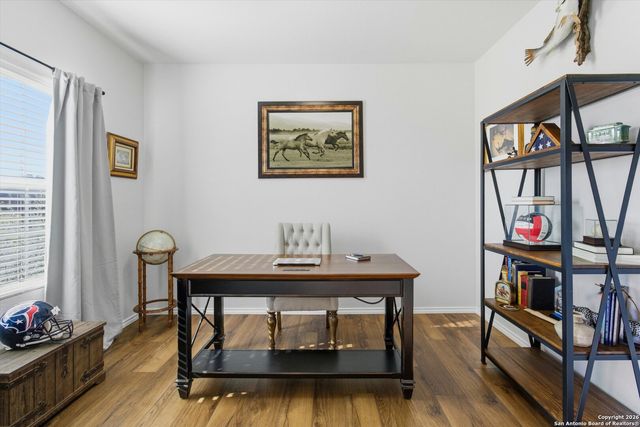 5105 Blue Ivy, Bulverde, TX 78163