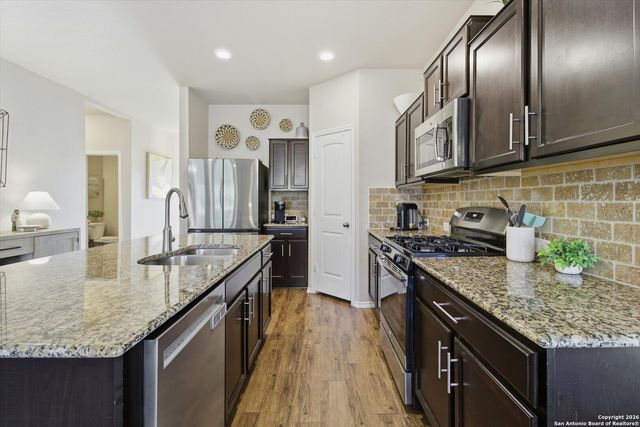 5105 Blue Ivy, Bulverde, TX 78163