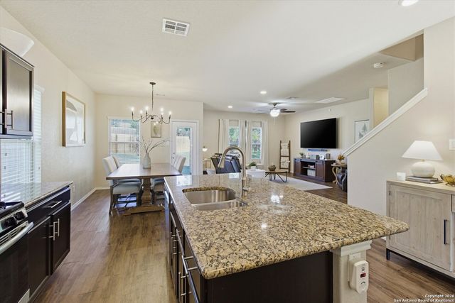 5105 Blue Ivy, Bulverde, TX 78163