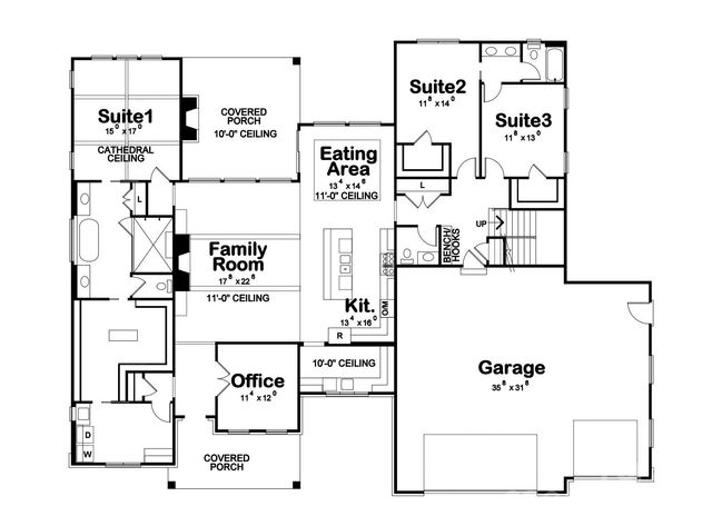 1008 Courtney Lane 28, Wesley Chapel, NC 28173