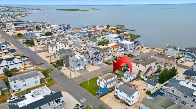 101 W 17th Street, Long Beach Twp, NJ 08008