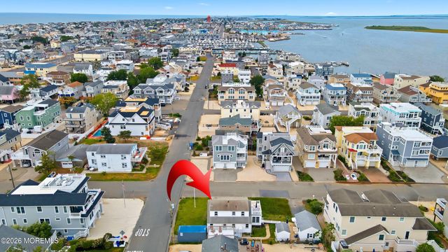 101 W 17th Street, Long Beach Twp, NJ 08008