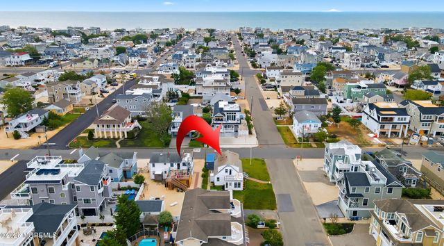 101 W 17th Street, Long Beach Twp, NJ 08008