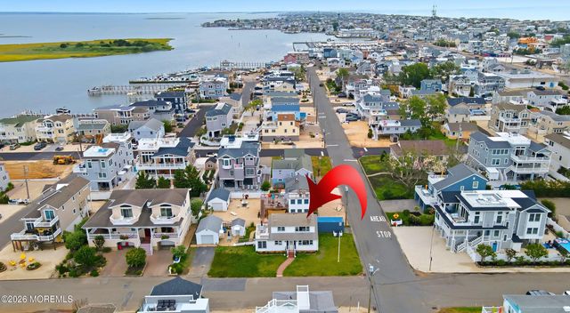 101 W 17th Street, Long Beach Twp, NJ 08008