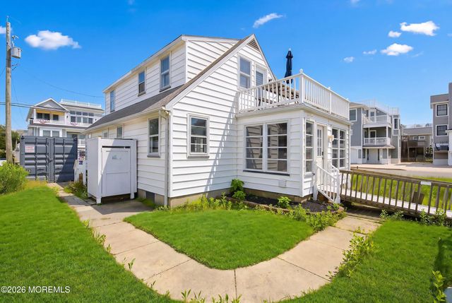 101 W 17th Street, Long Beach Twp, NJ 08008