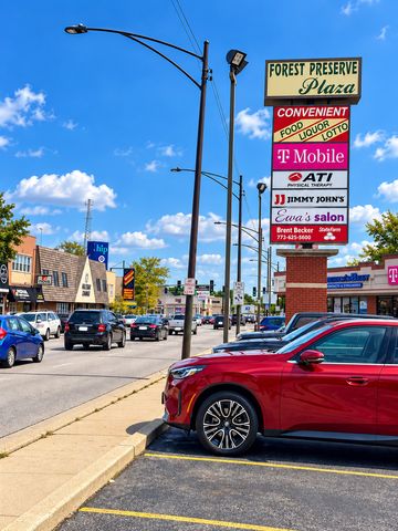 7323 W Irving Park Road 7323, Chicago, IL 60634