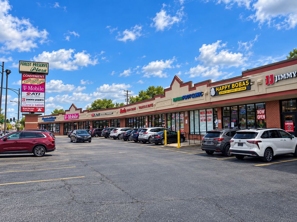 7323 W Irving Park Road 7323, Chicago, IL 60634