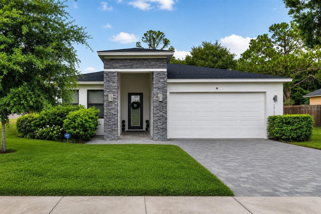 14125 LAKE PRICE DRIVE, Orlando, FL 32826