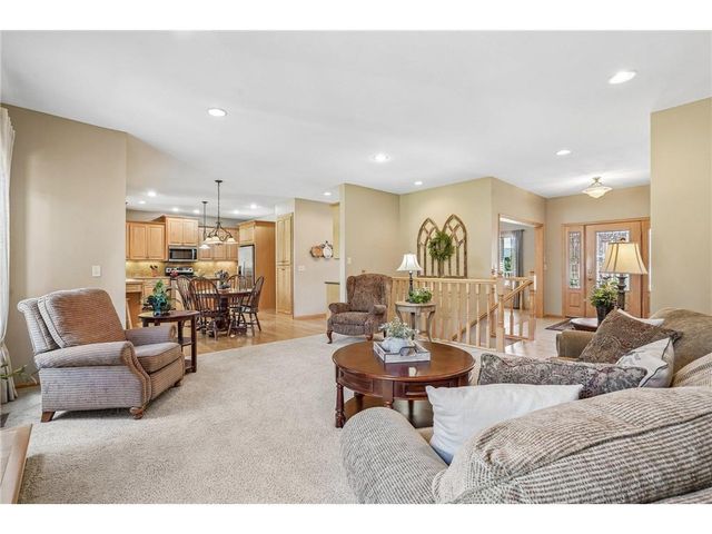 1325 Alton Lane, Hammond, WI 54015