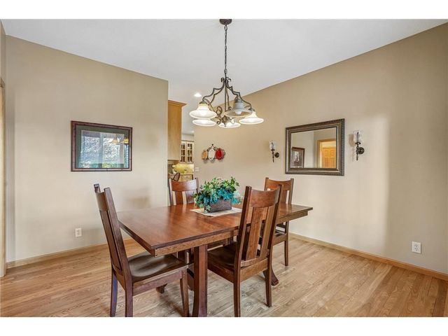 1325 Alton Lane, Hammond, WI 54015