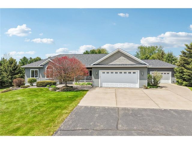 1325 Alton Lane, Hammond, WI 54015