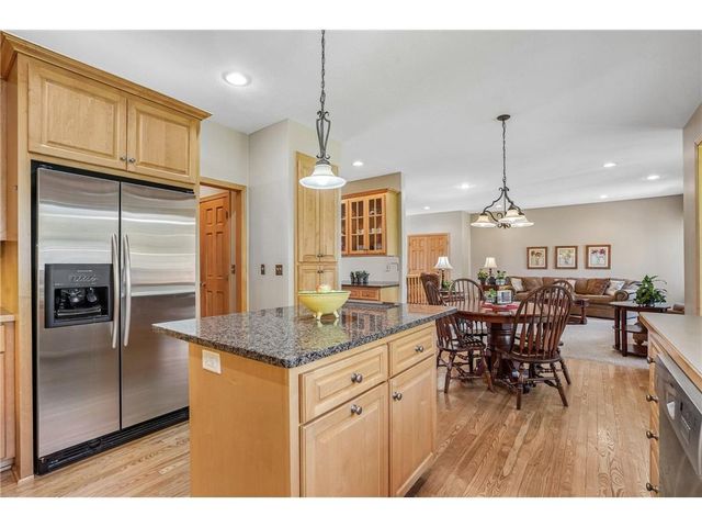 1325 Alton Lane, Hammond, WI 54015