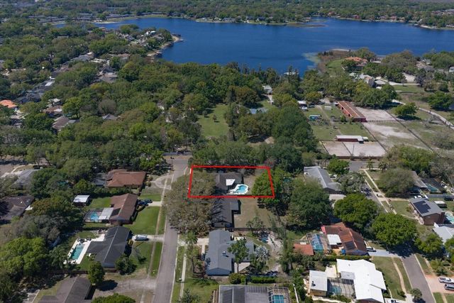 1221 MAGDALENE GROVE AVENUE, Tampa, FL 33613