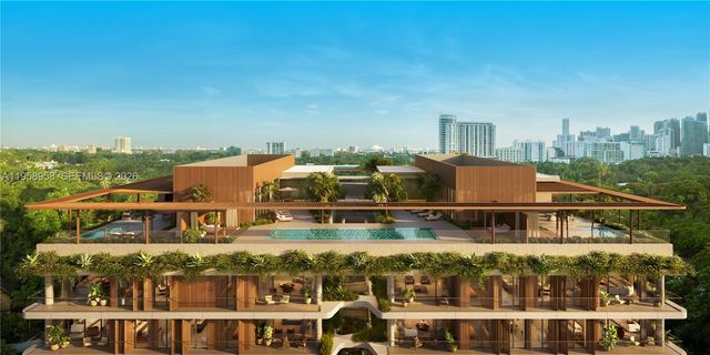 1880 Brickell Avenue 22, Miami, FL 33129