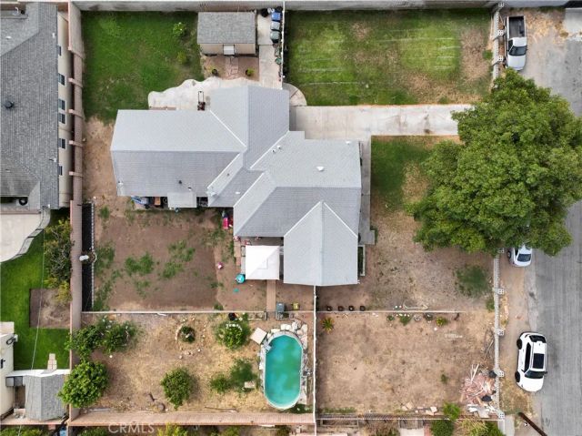 5007 Buckeye, Riverside, CA 92505