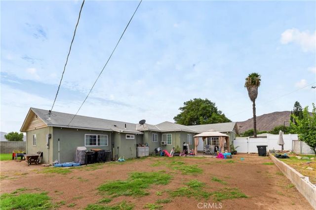 5007 Buckeye, Riverside, CA 92505