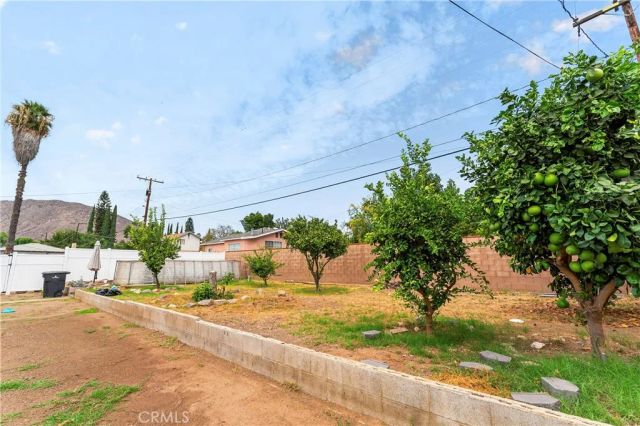 5007 Buckeye, Riverside, CA 92505