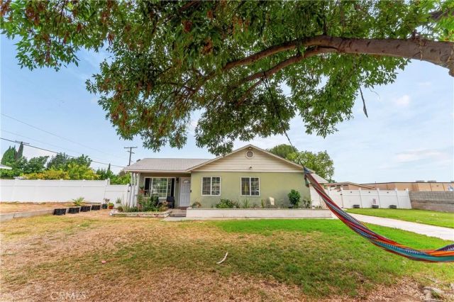 5007 Buckeye, Riverside, CA 92505