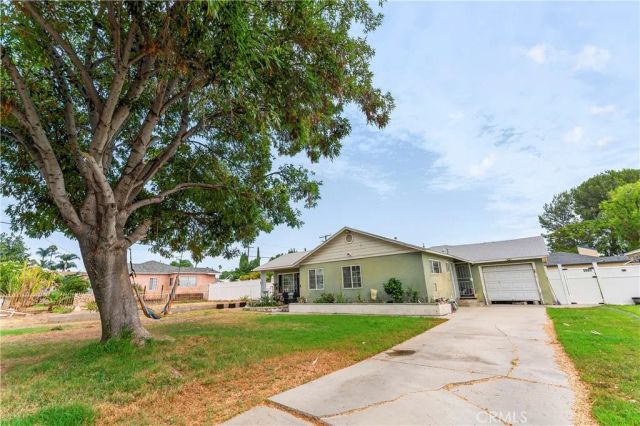 5007 Buckeye, Riverside, CA 92505
