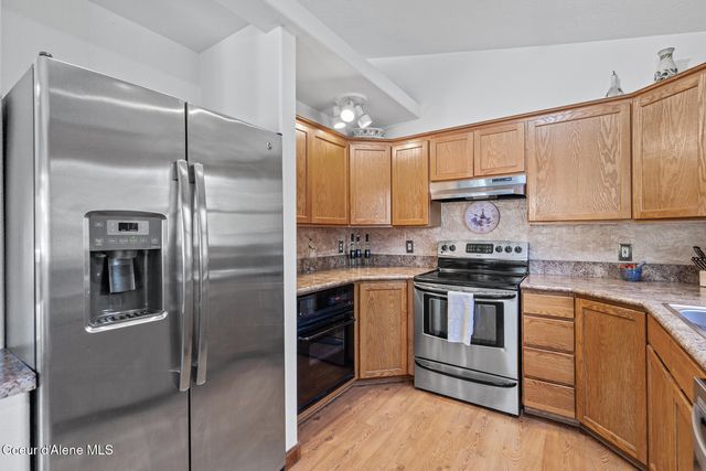 34197 N Hayden DR, Spirit Lake, ID 83869