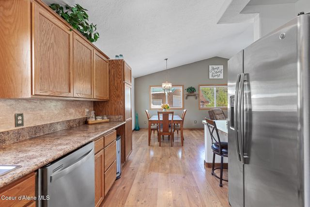 34197 N Hayden DR, Spirit Lake, ID 83869