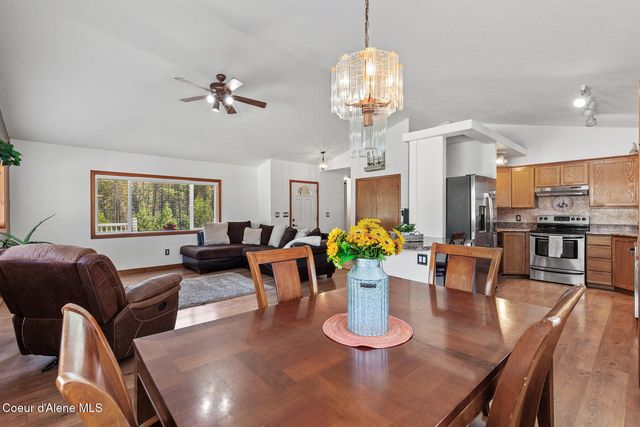 34197 N Hayden DR, Spirit Lake, ID 83869