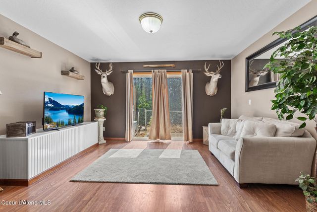 34197 N Hayden DR, Spirit Lake, ID 83869