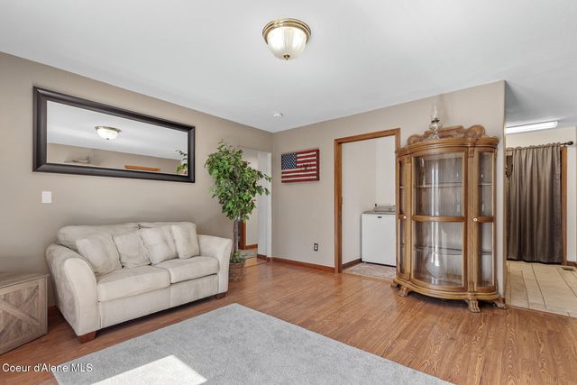 34197 N Hayden DR, Spirit Lake, ID 83869