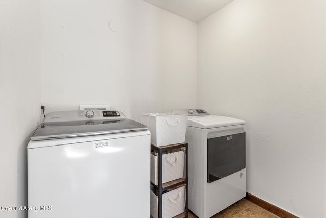 34197 N Hayden DR, Spirit Lake, ID 83869