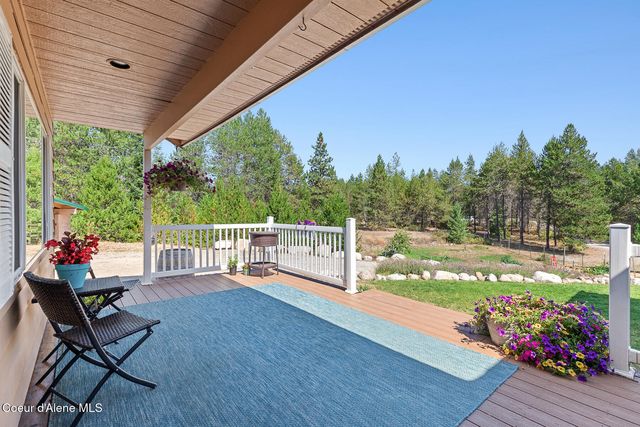 34197 N Hayden DR, Spirit Lake, ID 83869