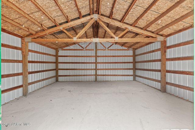 34197 N Hayden DR, Spirit Lake, ID 83869