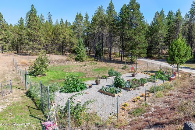 34197 N Hayden DR, Spirit Lake, ID 83869