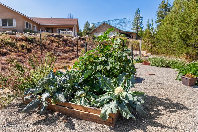 34197 N Hayden DR, Spirit Lake, ID 83869