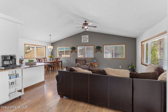 34197 N Hayden DR, Spirit Lake, ID 83869