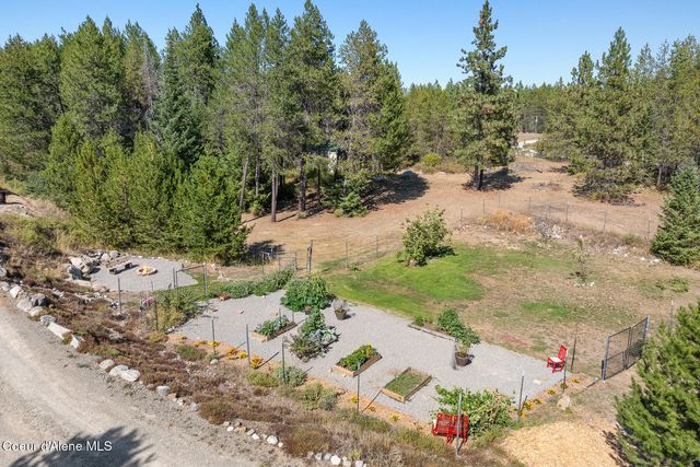 34197 N Hayden DR, Spirit Lake, ID 83869