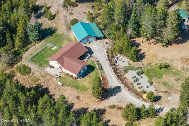 34197 N Hayden DR, Spirit Lake, ID 83869