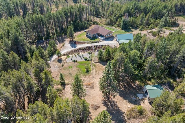 34197 N Hayden DR, Spirit Lake, ID 83869