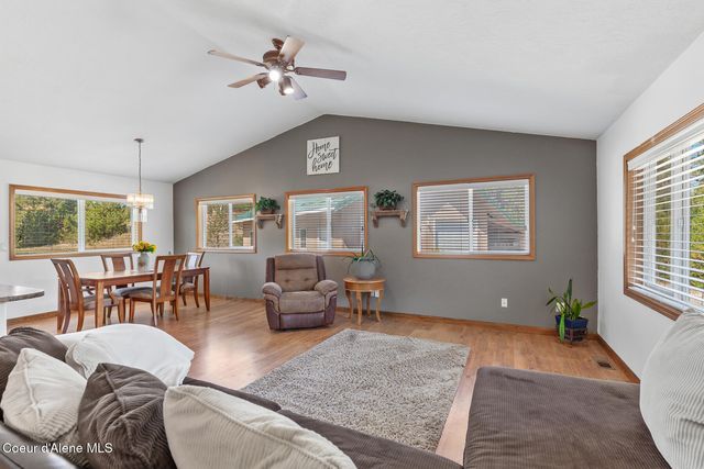 34197 N Hayden DR, Spirit Lake, ID 83869