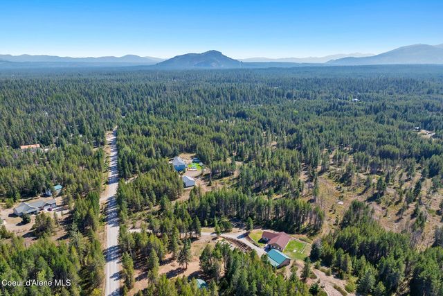 34197 N Hayden DR, Spirit Lake, ID 83869