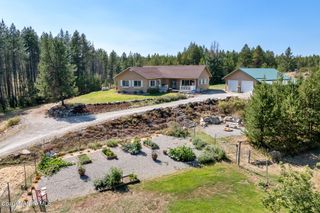 34197 N Hayden DR, Spirit Lake, ID 83869