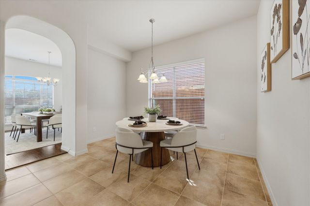 7917 E Aspermont Drive, Plano, TX 75024