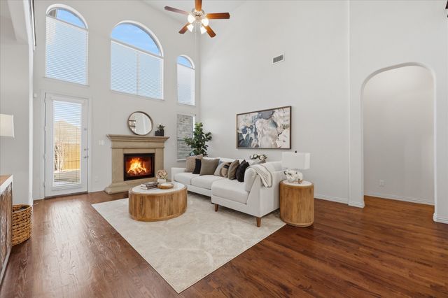 7917 E Aspermont Drive, Plano, TX 75024